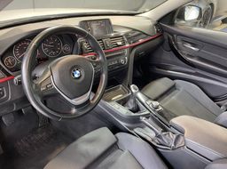 Zunanja slika - BMW Serija 3 - 3 Series - 4 - Predogledna slika