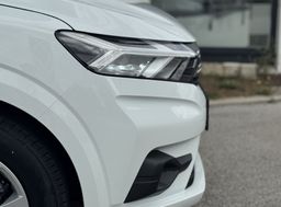 Zunanja slika - Dacia Sandero - 1.0 TCe 100 Essential - 5 - Predogledna slika