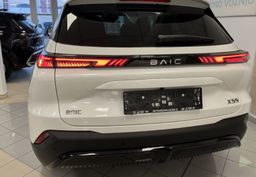 Zunanja slika - Baic X55 - 1.5 DCT 177 KM 2WD - NA ZALOGI - - 5 - Predogledna slika