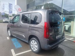 Zunanja slika - Opel Combo - LIFE EV 100KW - 3.000€ SUBVENCIJE - VOZILO JE NOVO - 15 - Predogledna slika