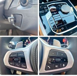 Zunanja slika - BMW X5 - serija : xDrive30d M PRO ICONIC HEAD UP PANO KAM360 22COL - 13 - Predogledna slika