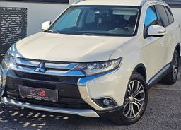Zunanja slika - Mitsubishi Outlander - 2.2 DI-D 4WD INTENSE+AVT-.KLJUKA- LED-NAVI-PERLA B - 9 - Predogledna slika