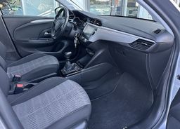 Zunanja slika - Opel Corsa - 1.2 TURBO 74KW ELEGANCE - 10 - Predogledna slika