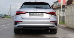 Zunanja slika - Audi A3 - Sportback 30 TDI Advanced S tronic-ALU-NAVI-PDC - 5 - Predogledna slika