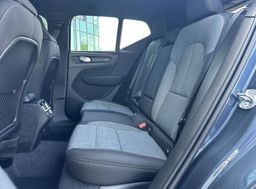 Zunanja slika - Volvo XC40 - B3 P Core AT DCT... - 11 - Predogledna slika