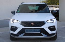 Zunanja slika - Cupra Ateca - 2.0TSI LIMITED EDITION 4Drive KAM360 KESSY AMBI .. - 3 - Predogledna slika