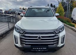 Zunanja slika - SsangYong Musso - 2.2 XDi ULTIMATE 4x4 A T VEČ BARV - 2 - Predogledna slika