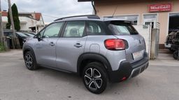 Zunanja slika - Citroën C3 - Aircross Feel BlueHDi 110 EAT6 - 8 - Predogledna slika