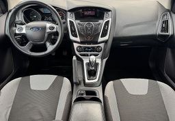 Zunanja slika - Ford Focus - SPORT 1.6i 150ks °17-COL° - 9 - Predogledna slika