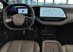 Zunanja slika - Hongqi - - EH7 - 9 - Predogledna slika