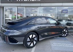Zunanja slika - Hyundai Ioniq 6 - BEV 77KWH PREMIUM + WINTER. EL. KLJUKE - 3 - Predogledna slika