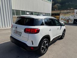 Zunanja slika - Citroën C5 - Aircross 1.2 PureTech 130 S&S - Feel - 5 - Predogledna slika