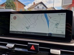 Zunanja slika - KIA Sportage - 1.6 T-GDi EX Style+DCT+2026 - 13 - Predogledna slika