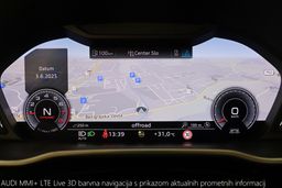Zunanja slika - Audi Q3 - 1.5 TSI S-Tronic S-Line 150KM - 12 - Predogledna slika