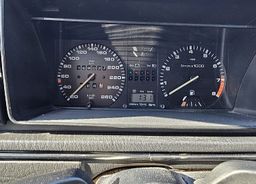 Zunanja slika - VW Golf - 1.8 16v GTI | obnovljen | certifikat oldtimerja | - 10 - Predogledna slika