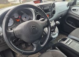 Zunanja slika - Citroën Berlingo - Multispace HDi 110 BVM - 10 - Predogledna slika
