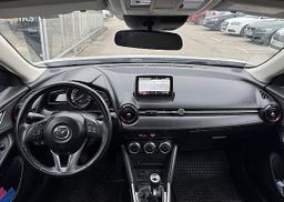 Zunanja slika - Mazda CX-3 - G120 Attraction - 8 - Predogledna slika