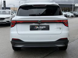 Zunanja slika - MG MGS5 EV - Luxury - 6 - Predogledna slika