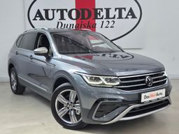 Zunanja slika - VW Tiguan - Allspace Elegance 2.0 TDI 4M DSG - 2 - Predogledna slika