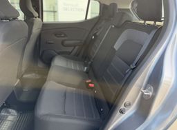 Zunanja slika - Dacia Sandero - 1.0 TCe 110 Stepway Essential - 10 - Predogledna slika