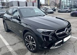 Zunanja slika - Mercedes-Benz GLC-Razred - GLC 220 d 4MATIC  Komisijska prodaja - 1 - Predogledna slika