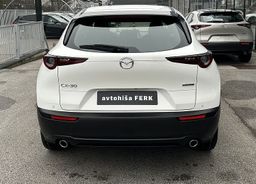 Zunanja slika - Mazda CX-30 - G140 CENTRE LINE AT - SUPER AKCIJA - ZALOGA - 6 - Predogledna slika