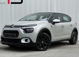 Zunanja slika - Citroën C3 - PureTech 83 S S BVM - 1 - Predogledna slika