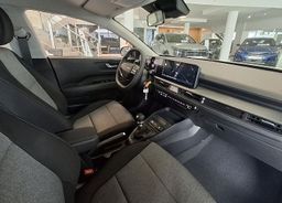 Zunanja slika - KIA Stonic - 1.0 T-GDi 73.6 kW  100 KM  EX Pulse M T - 9 - Predogledna slika