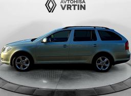 Zunanja slika - Škoda Octavia - Combi 1.6 CR TDI DPF Active - 5 - Predogledna slika