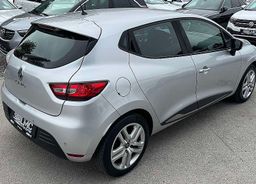 Zunanja slika - Renault Clio - 0.9 TCe 90ks°1.LAST°KEYLESS°LED°NAV°IAUTOKLIMA - 3 - Predogledna slika