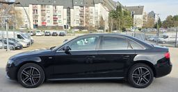 Zunanja slika - Audi A4 - 2,0 TDI - 2 - Predogledna slika