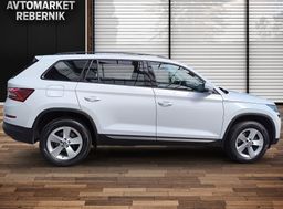 Zunanja slika - Škoda Kodiaq - 2.0 TDI 150 PS DSG - 2. LAST.- NAVI - ALU - VK - 3 - Predogledna slika