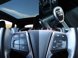 Zunanja slika - Volvo V40 - D2 Momentum PANO KAMERA NAVI PDC AVTO.KLIMA... - 11 - Predogledna slika