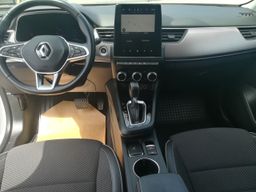 Zunanja slika - Renault Mégane - Conquest 145 E-Tech Techno Avt. - 10 - Predogledna slika