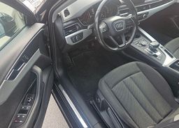 Zunanja slika - Audi A4 - 2.0 TDI 150ks °AUTOMATIC + F-1° °BI-XENON° - 7 - Predogledna slika