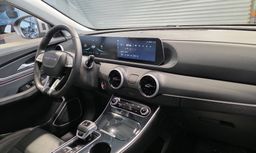 Zunanja slika - Forthing T5 EVO - 1.LAST SLO LED VIRTUAL 360KAM USNJE PANO - 11 - Predogledna slika