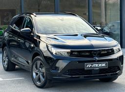 Zunanja slika - Opel Grandland - 1.2 TURBO GS LINE LED-KAMERA-NAVI - 2 - Predogledna slika