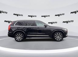 Zunanja slika - Volvo XC90 - B5 D Plus Bright 7S AT AWD PANO 360 KLJUKA - 8 - Predogledna slika