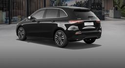 Zunanja slika - Mercedes-Benz B-Razred - 180 - 4 - Predogledna slika