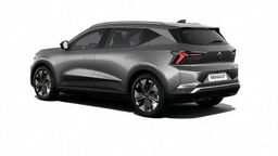 Zunanja slika - Renault Scénic - Scenic techno E-Tech Electric 170 Comfort range - SUBV - 4 - Predogledna slika