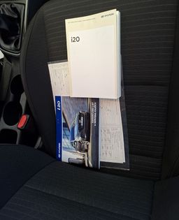 Zunanja slika - Hyundai i20 - 1.0 T-GDI 100 COMFORT-LED-KAMERA-PDC-ODLIČEN- - 19 - Predogledna slika