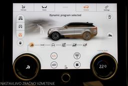Zunanja slika - Land Rover Land Rover - Range Rover D300 AWD Aut R-Dynamic - 14 - Predogledna slika