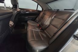 Zunanja slika - Mercedes-Benz S-Razred - S 350 BlueTEC 4MATIC L SLO ODLIČEN KAM PANO NAVI - 20 - Predogledna slika