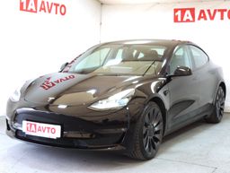 Zunanja slika - Tesla Model 3 - Performance AWD - 1 - Predogledna slika