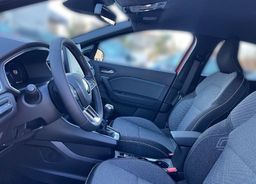 Zunanja slika - Renault Captur - TCe 90 techno - 7 - Predogledna slika