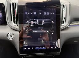 Zunanja slika - Hongqi HS3 - 1.5T TOP OPREMA + AKCIJSKA CENA + TESTNO VOZILO - 14 - Predogledna slika