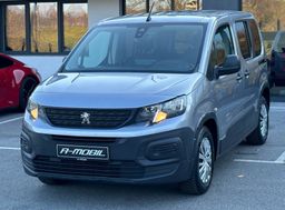 Zunanja slika - Peugeot Rifter - 1.5 BLUEHDI 100 L1 ACTIVE - 1 - Predogledna slika