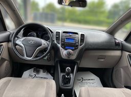 Zunanja slika - Hyundai ix20 - 1.6 MOŽNOST FINANCIRANJA BREZ POLOGA... - 19 - Predogledna slika