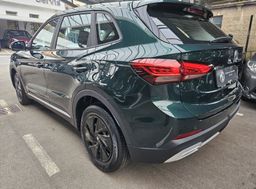 Zunanja slika - MG MG ZS - ZS 1.5L Standard - 4 - Predogledna slika