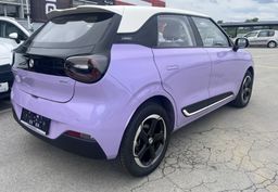 Zunanja slika - Dongfeng Box - 100  ELEKTRIČNO VOZILO - 7 - Predogledna slika
